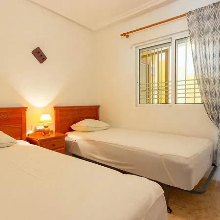 2 Bedroom In Apartmán