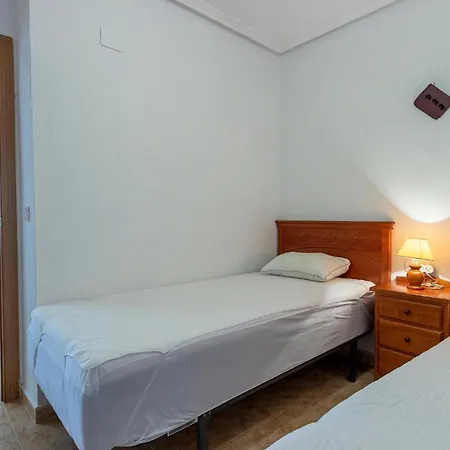 2 Bedroom In Apartmán *