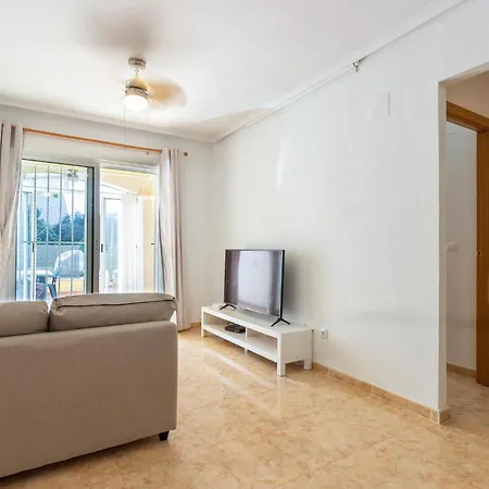 Apartmán 2 Bedroom In *