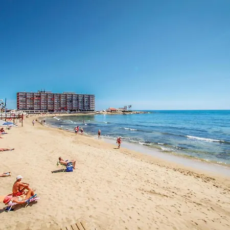 2 Bedroom In Torrevieja