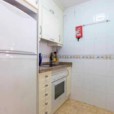 2 Bedroom In * Torrevieja