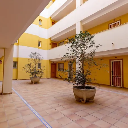 2 Bedroom In Apartmán Torrevieja