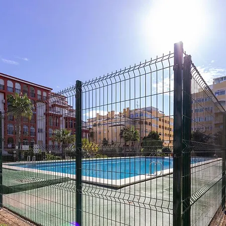 2 Bedroom In Torrevieja