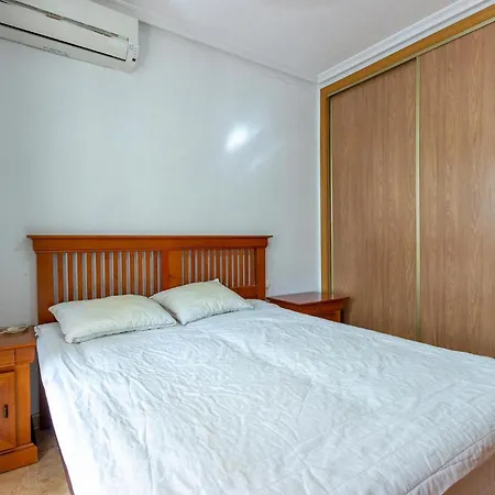 2 Bedroom Amazing In * Torrevieja