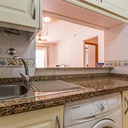 2 Bedroom In