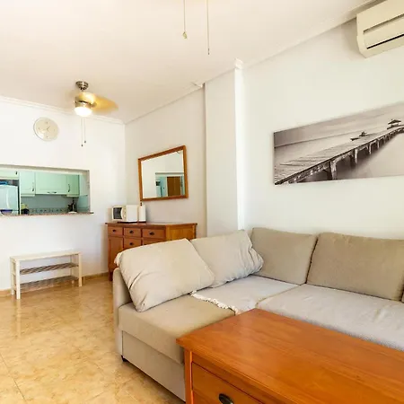 2 Bedroom In Апартаменты *