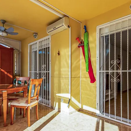 2 Bedroom In