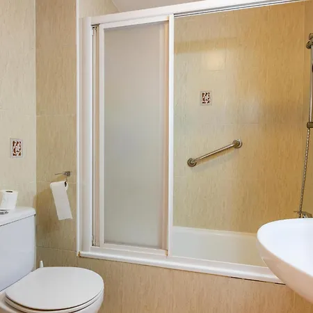 2 Bedroom In