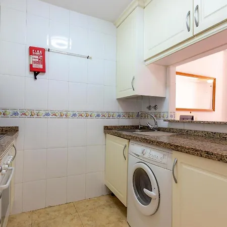 2 Bedroom In